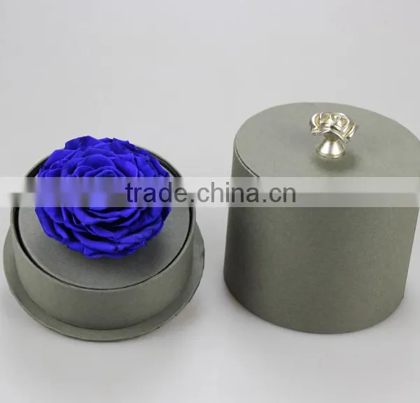 2016 Yiwu Aimee Wholesale Valentine's Day Gift Preserved Fresh Cut Flower(AM-PF04) photo-5