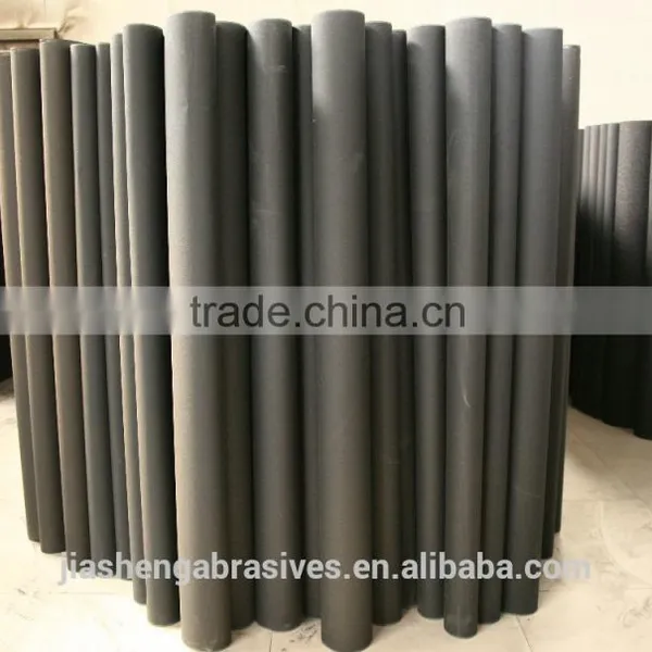 OU DOMINATE SCY398 Cheap Abrasive Belt And Roll Wide Abrasive Factory For Wood Metal Emery Belt Lots Size photo-2