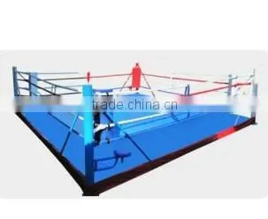 UWIN New Arrival International Standard Inflatable Boxing Ring for Sale photo-3