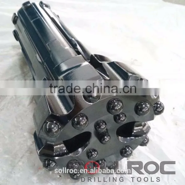Reverse Circulation RE545-124mm RC Bit photo-4
