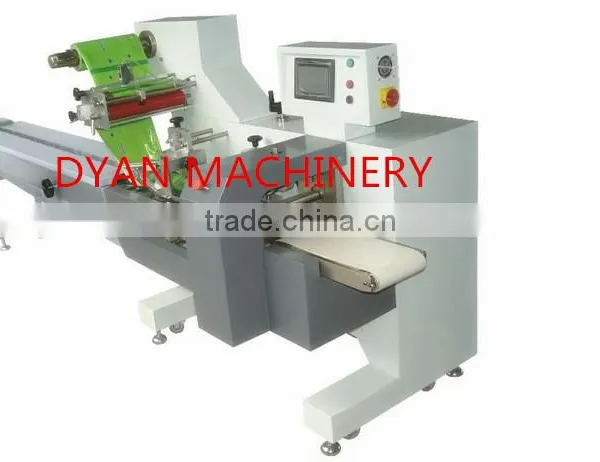 Automatic Solid Packing Machines