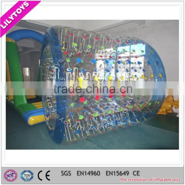 2015 Hot Inflatable Water Zorb Ball/water Polo Ball/inflatable Ball Water Ball for Sale photo-5