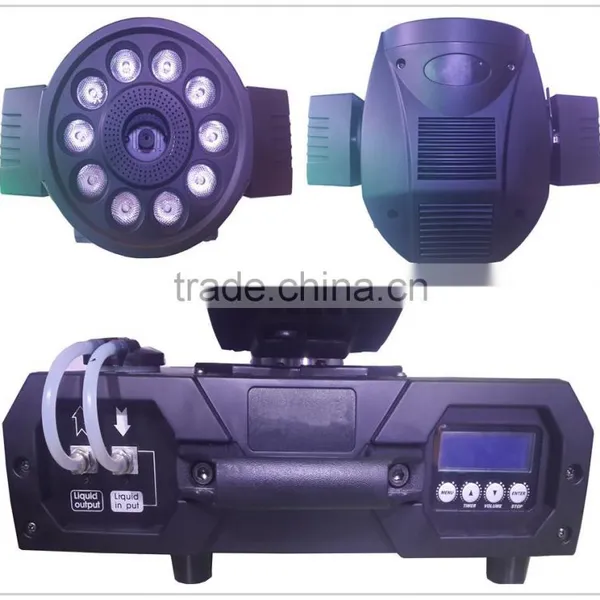 2015 Wonderful Style 1500w Led Moving Head Smoke Machine photo-3