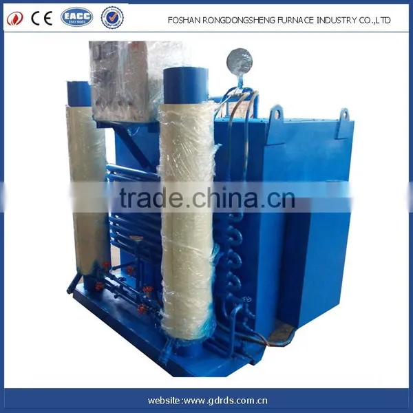 Ammonia Dissociator / Hydrogen Generator for Industrial Heat Treatment photo-2