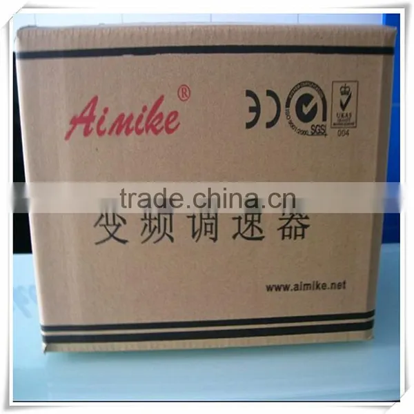 Elevator ac 50hz 60hz Frequency Inverter for Three Phase Motor photo-6