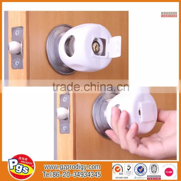 Safety Kids Products Childproof Door Knob Covers photo-2
