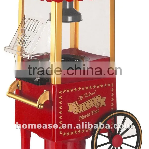 Popcorn Popper