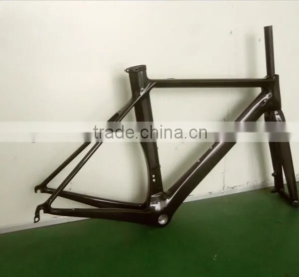 Full Carbon Fiber 700C Road Framesets photo-3