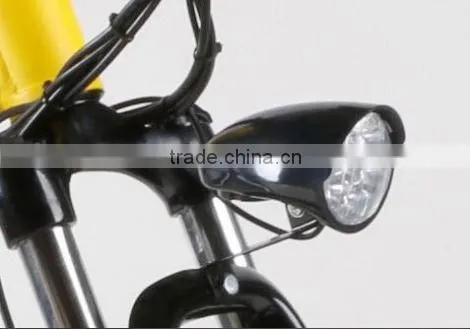 High Cost Performance E-Bike Motor 36V 250W photo-2