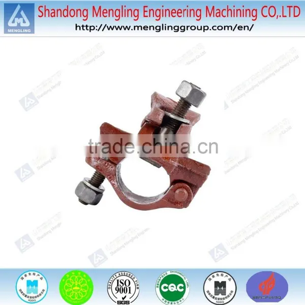 Factory Hot Sale Casting Scaffold Coupler photo-2