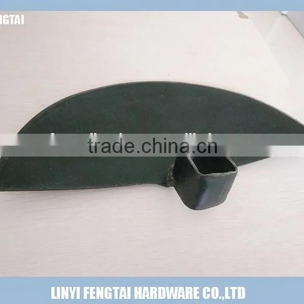 Romania Type Light Garden Farming Hoe Head photo-2