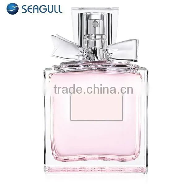 Perfumes and Fragrances