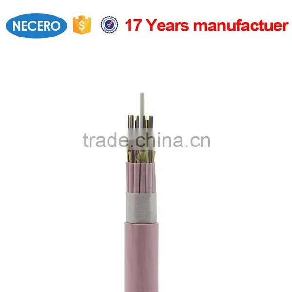 G657A 24 Fiber Indoor Fiber Optical Cable for Housing photo-2