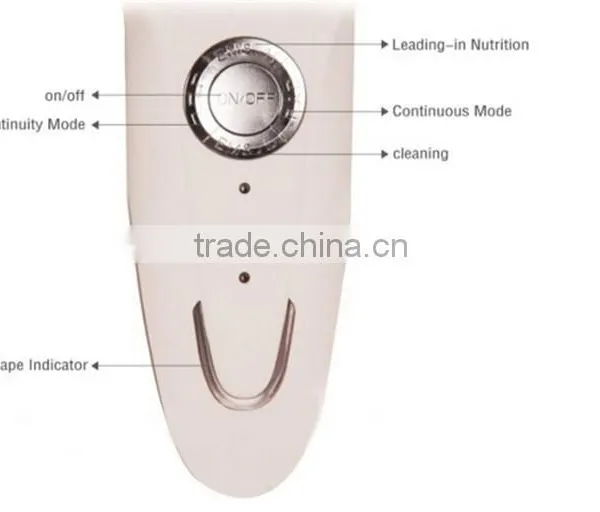 Good Effect Remove Dirt and Dead Skin of the Face Nutrition Import Scraper photo-3