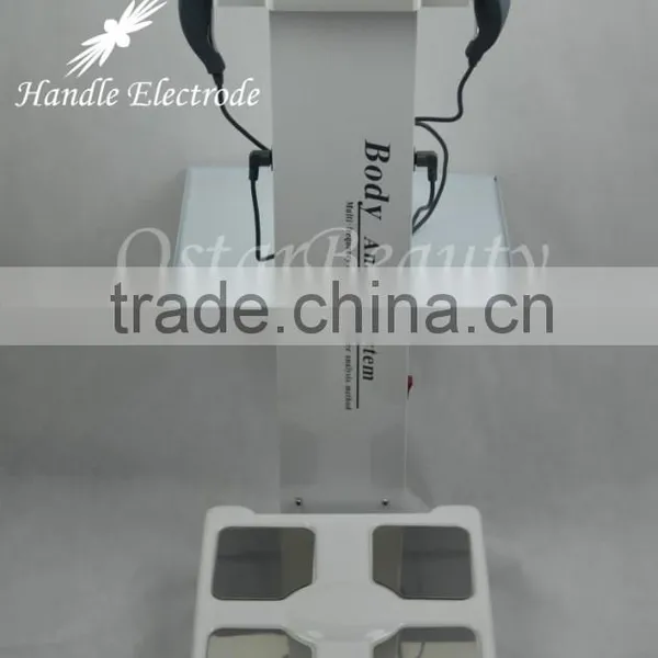 Two Years Warranty Body Analyzer System Ostar Beauty CE/ISO Approval HA 01 photo-3