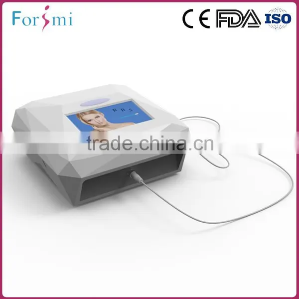 2017 Factory Price 7 Inch Touch Screen Spider Varicose Vein Specialist Operation for Blood Capillary