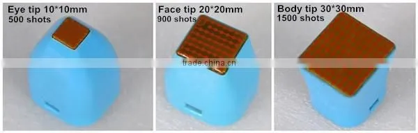 TRF-02 RF Radio Frequency Ther-mage Beauty Machine photo-6