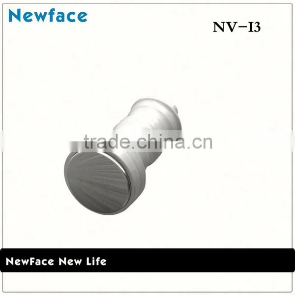 NV-I3 4 in 1 Partial Abdominoplasty Skin Care Cavitation Slimming Machine photo-3
