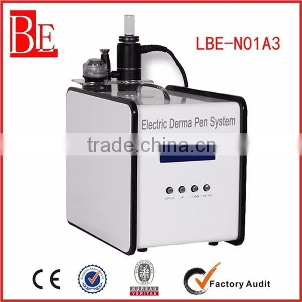 Professional Skin Diamond Dermabrasion Machine