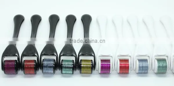 2016 Most Professional 540 Needle Derma Roller Beauty Machine photo-2