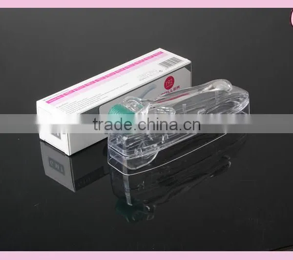 Low Price 192 Needle Derma Roller MT Dermaroller photo-3