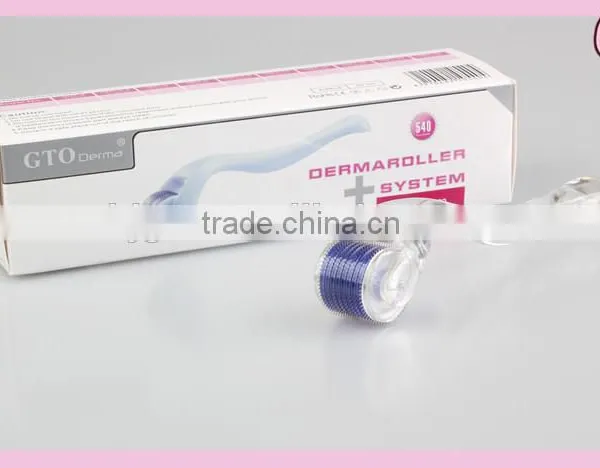 Low Price OEM Private Label Derma Roller photo-6