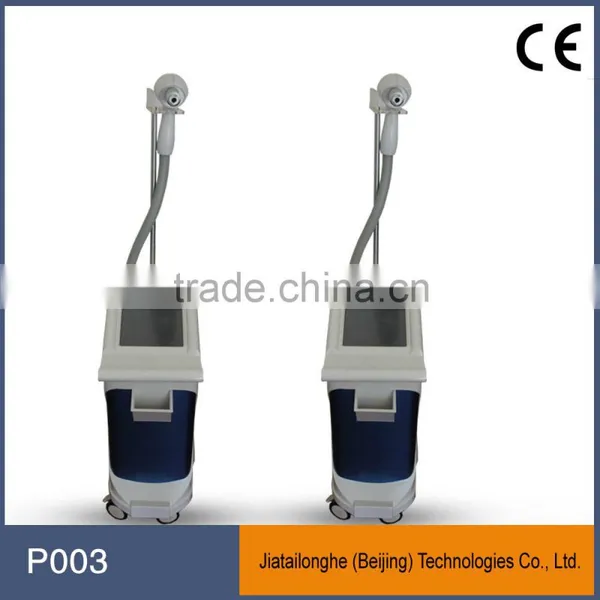 Long Pulse ND Yag Epilation Laser Permanent Varicose Veins Treatment Laser Hair Removal/tatoo Removal Machine For Beauty Salon Nd Yag Laser Machine photo-5