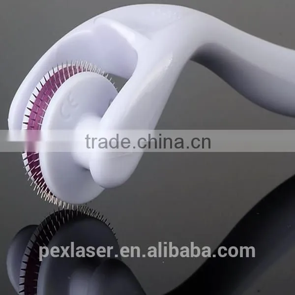 180 Needles Meso Roller Microneedle for Eye Treatment photo-2