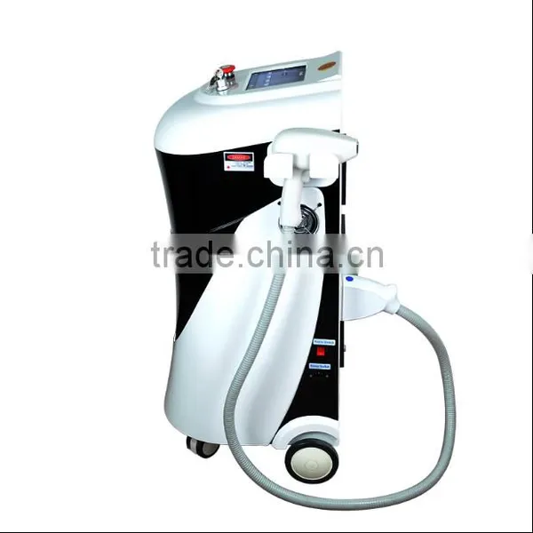 Professional Laser Remover, Deep Tissue Thermolysis, Laser Shaving photo-3