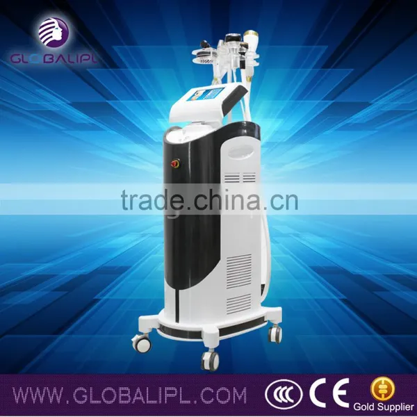 2mhz Vacuum Rf Ultrasound Multifunctional Slimming Hot Sale Cavitation Machine Non Surgical Ultrasonic Liposuction photo-3