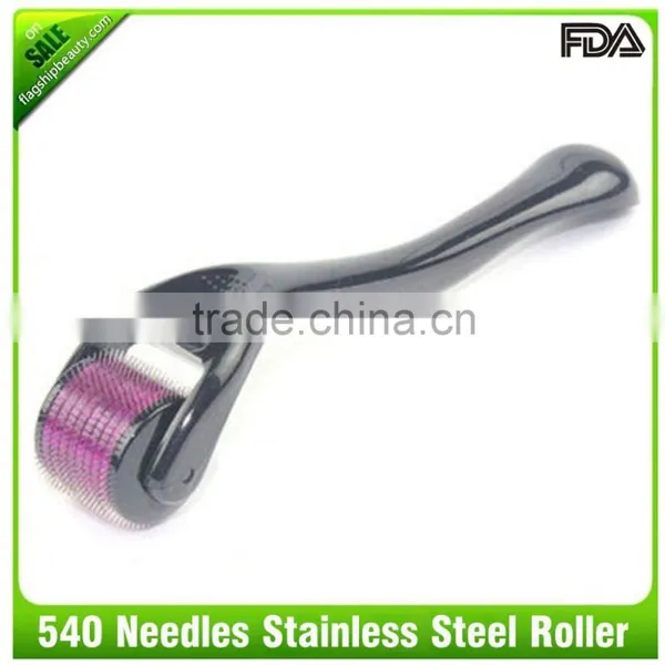 540 Derma Rolling Micro Therapy Needle photo-3