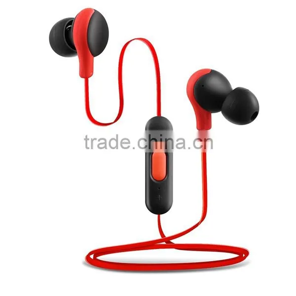 Bluetooth Wireless Headphone, Bluetooth Headset, Bluetooth Headphone for Iphone 6, for Samsung Galaxy s6