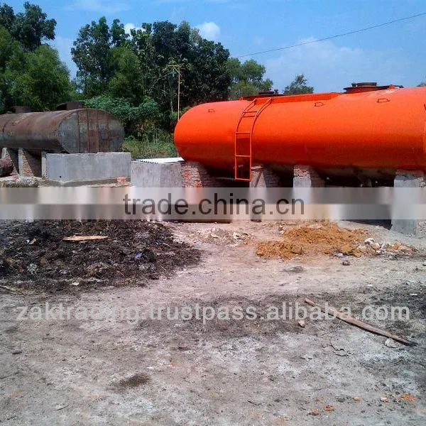 Palm Acid Oil photo-5