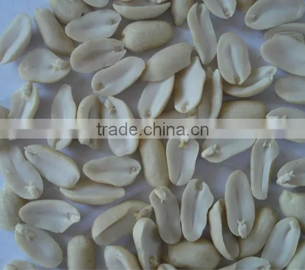 Chinese Peanut Factory