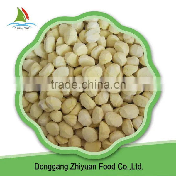 China High Quality Peeled Common Health Chestnuts photo-5