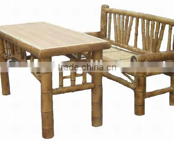 Bamboo Craft
