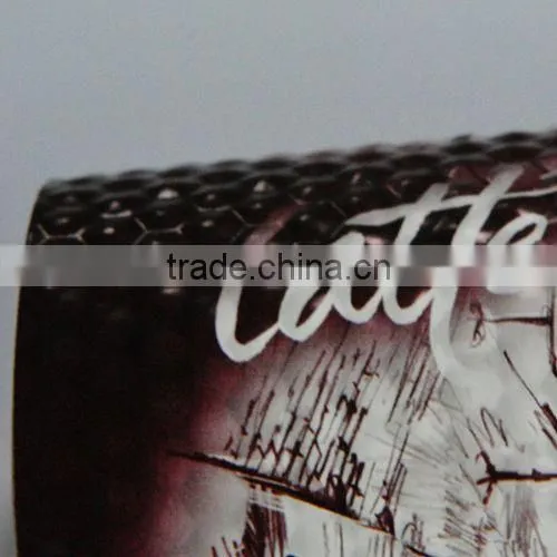 Embossed Disposable Paper Cups photo-3