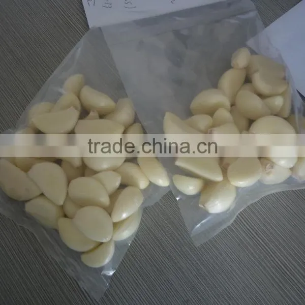 Peeled Garlic Cloves photo-4