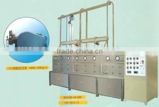 2015 Hot Sale Stainless Steel Lemongrass Oil Essential Oil Extraction Equipment photo-3