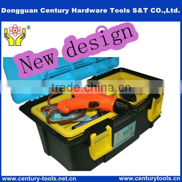 Hard First Aid Kit Tool Box