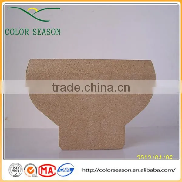 Fireproof Cost-effective Vermiculite Brick For Carbon Baking Furnace photo-4