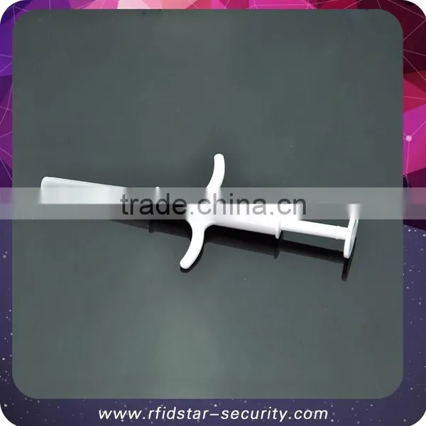 RFID Veterinary Rfid Syringe for Wholesales photo-5