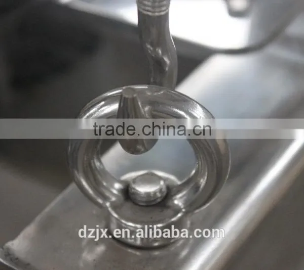 Exclusive Use Cement Coal Gyratory Vibrating Screen Sieving Sifter Machine photo-6