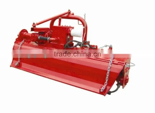 ROTARY TILLER (GEAR DRIVE) photo-2
