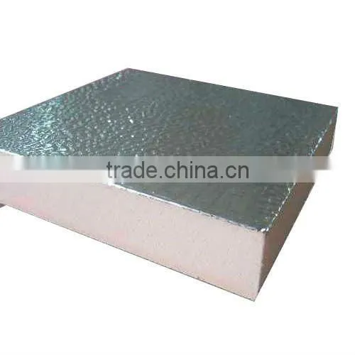 Phenolic Foam Board
