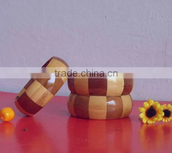 Bamboo Bracelet