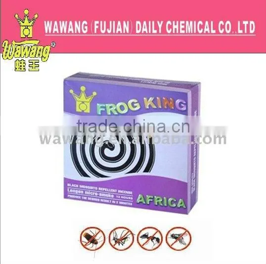 Spiral Mosquito Repellent Incense