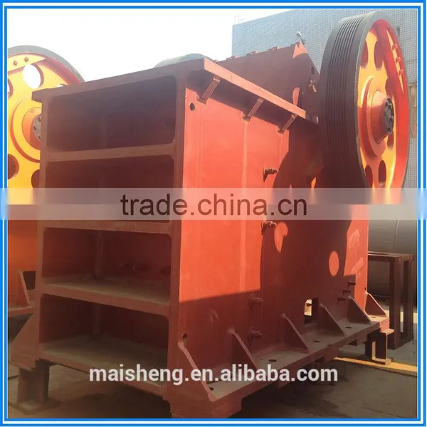 Iron Ore Used Jaw Crusher Price