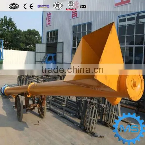 Ls Series Screw Conveyor/sprial Conveyor/conveyor System photo-3