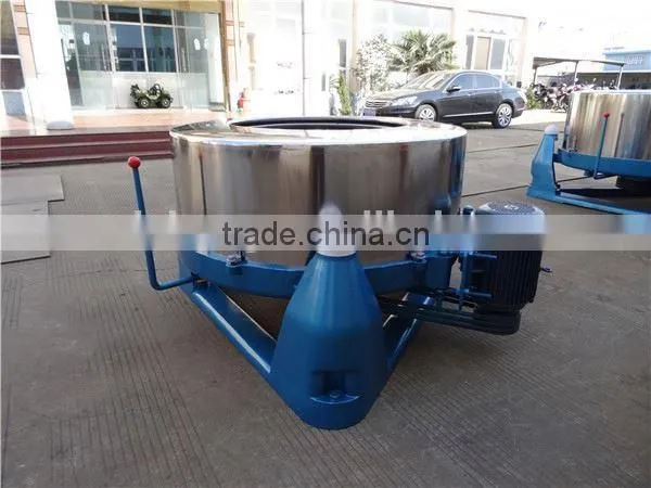 Laundry Washer Extractor photo-3